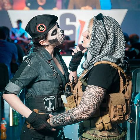 rainbow six siege cosplay porn|Rainbow Siege Cosplay Porn Videos .